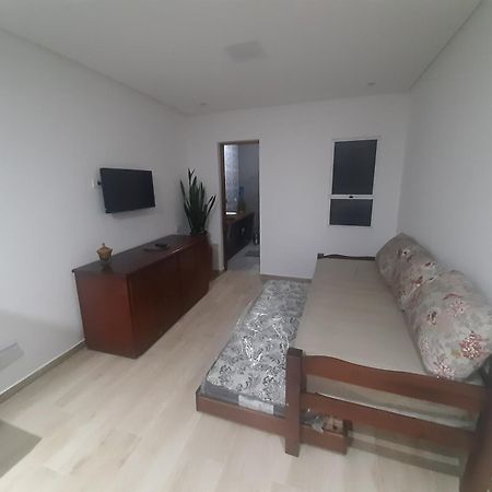 Loft Enseada Villa Guarujá Dış mekan fotoğraf