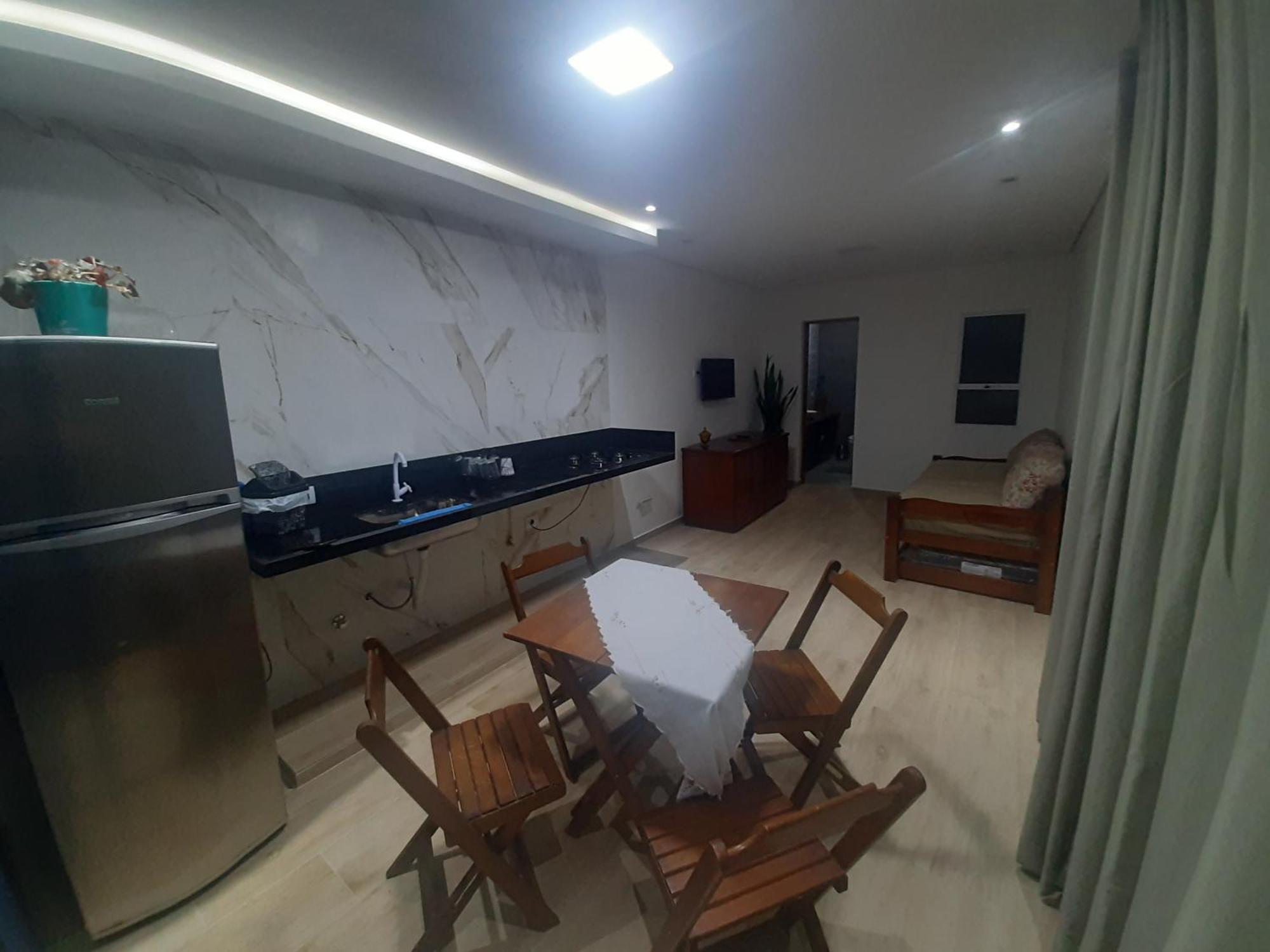 Loft Enseada Villa Guarujá Dış mekan fotoğraf
